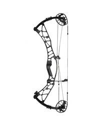 Compound Axius Ultra Hunting Hoyt