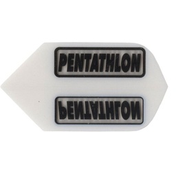 Flight Pentathlon Clear Slim Strong