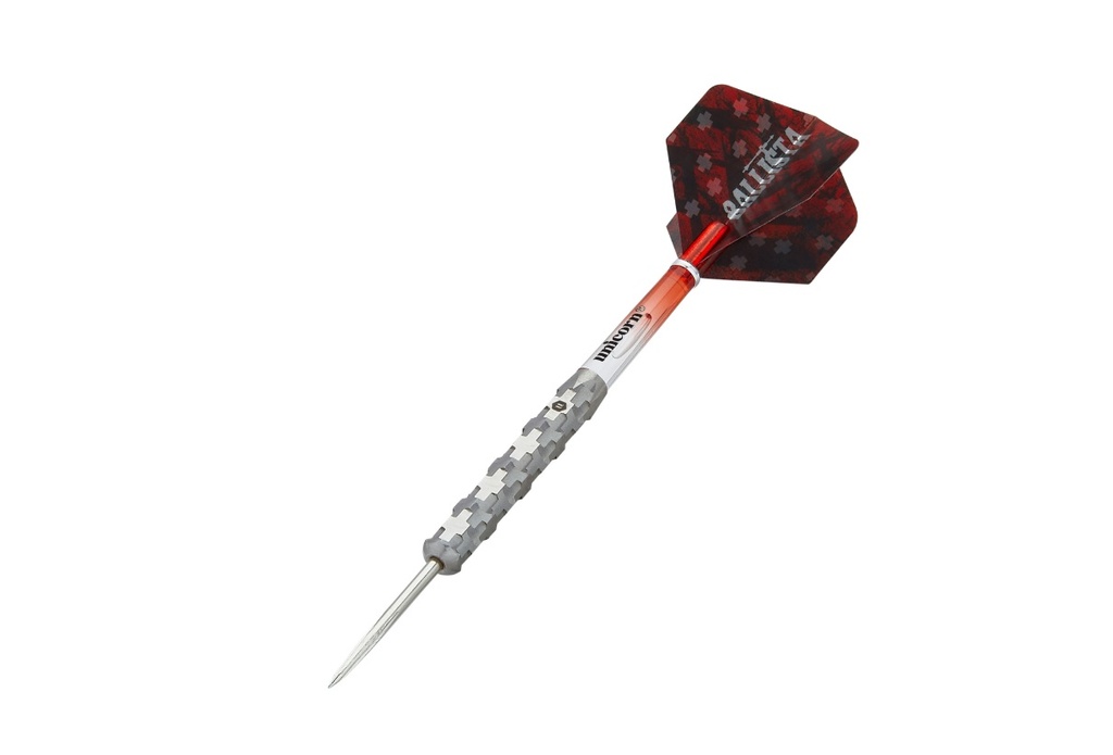 Steel Dart Ballista Unicorn