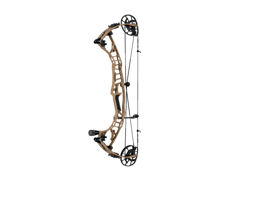 VTM 34 HBX PRO Solid Hoyt 