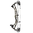 VTM 34 HBX PRO Camo Hoyt