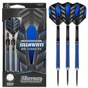 Steel Dart Swarm Harrows