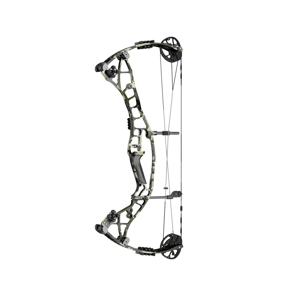 Eclipse Compound Hoyt 