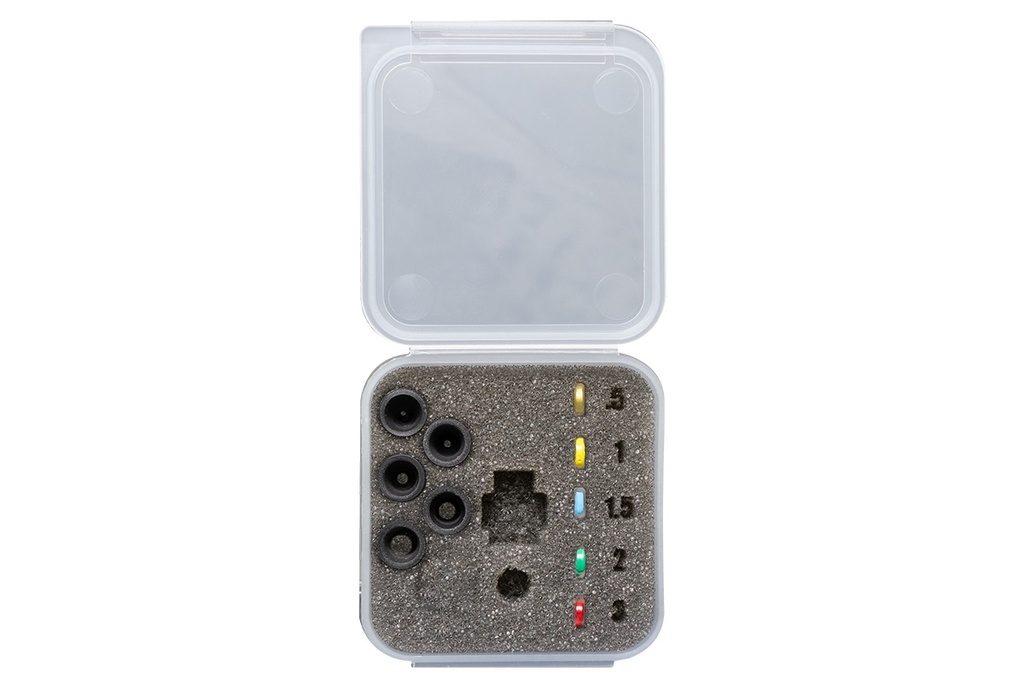 Kit PXS Target Deluxe Specialty