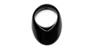 Daumenring Lantern Black Vermil