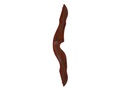 Griffstück Mohawk 17" Bubinga Bearpaw