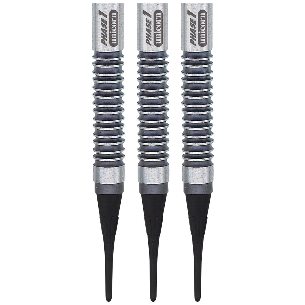 Soft Dart Evo Purist Phase Unicorn