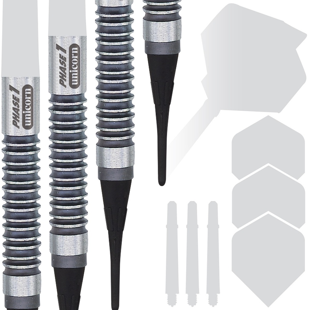 Soft Dart Evo Purist Phase Unicorn