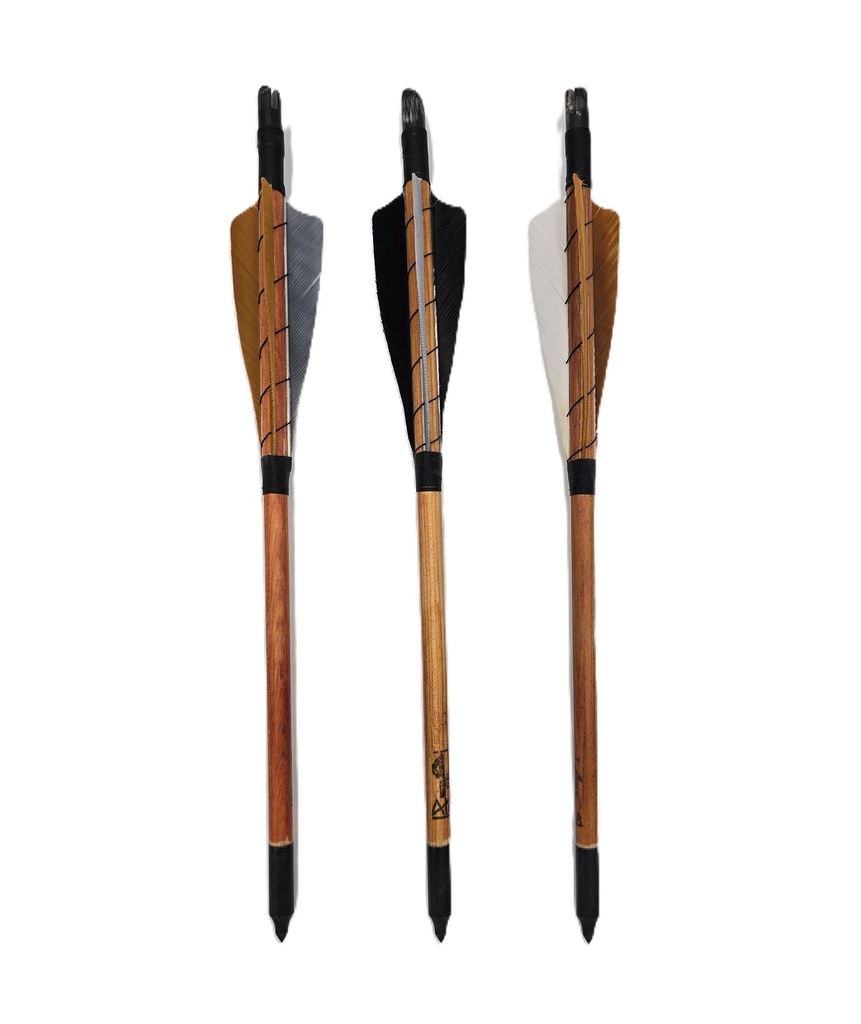 Dekopfeil 30cm Fichte 
