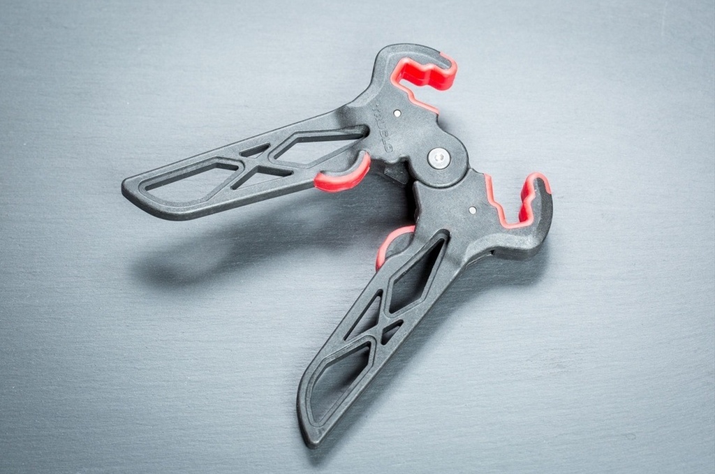 Bogenständer Bow-Jack Wide