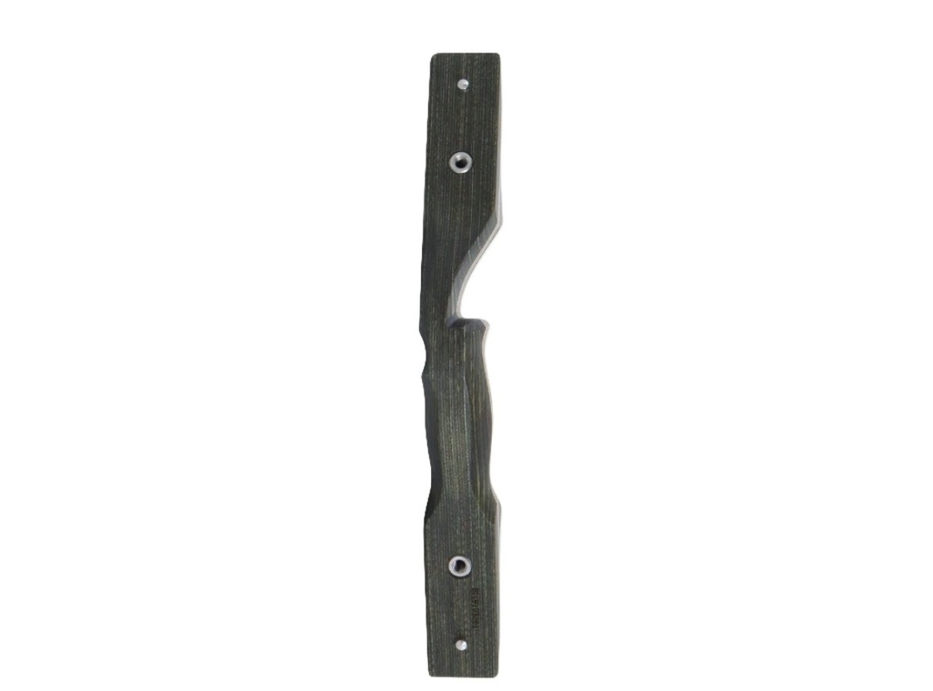 Griffstück Mohawk 13" ForGreen