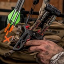 Bogenständer Bow-Jack Mini Wide TruGlo