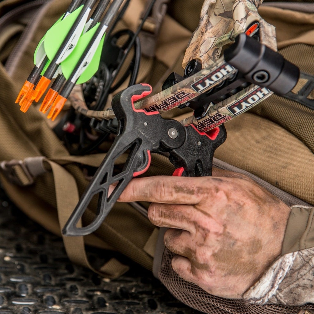 Bogenständer Bow-Jack Mini Wide TruGlo