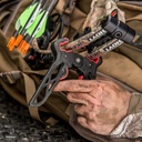 Bogenständer Bow-Jack Mini Wide TruGlo