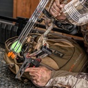 Bogenständer Bow-Jack Mini Wide TruGlo