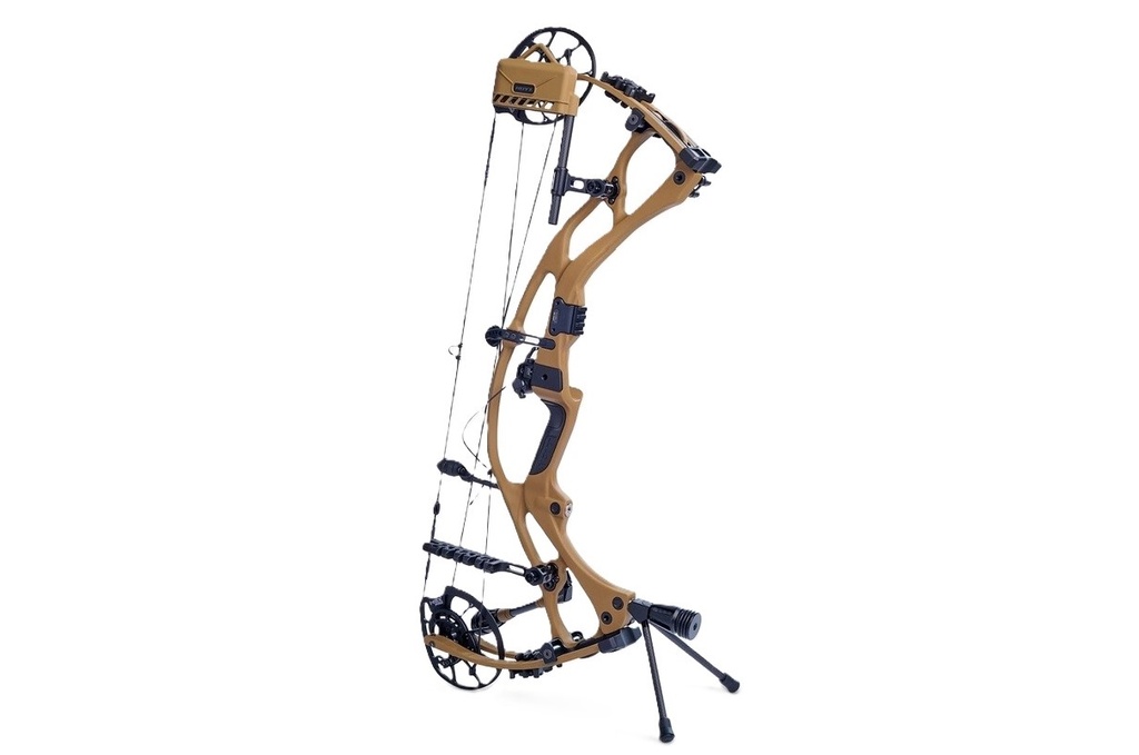 Bogenköcher SL 2PC Bout Hoyt
