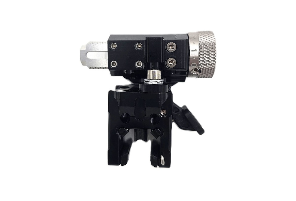 Visierblock-Set Ultima CPX Shibuya