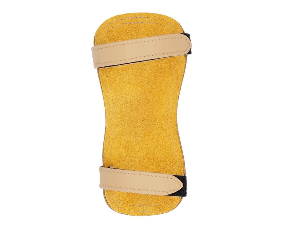 Armschutz Plain Bearpaw