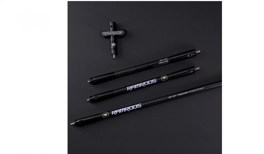 Stabi XP Long RamRods