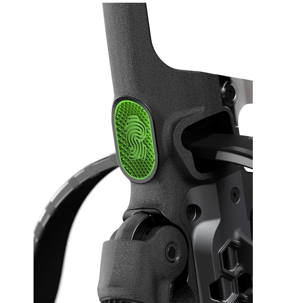 Pfeilarmbrust Demun Tri Strike Barnett