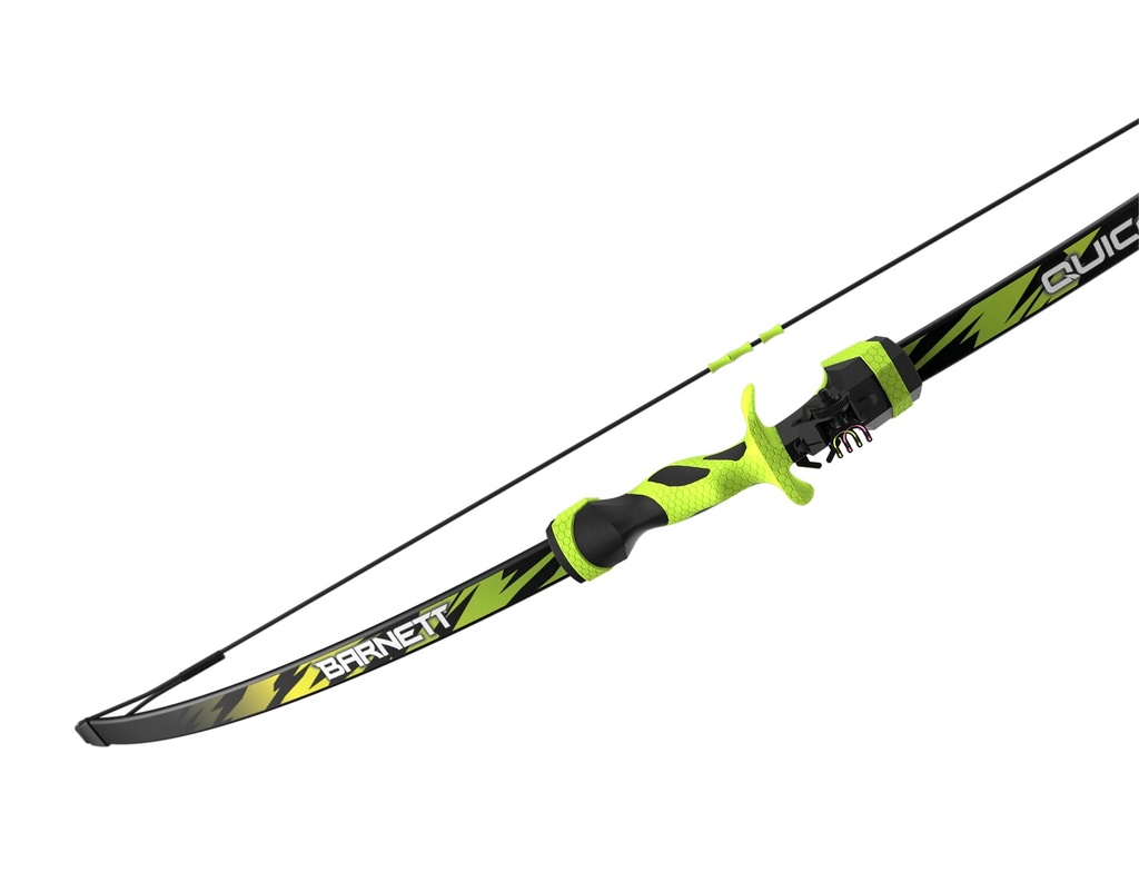 Compound-Set Quicksilver G3 Barnett
