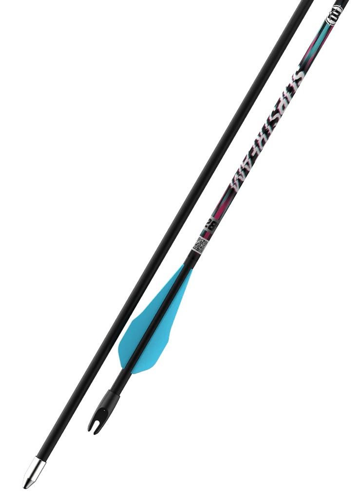 Recurve-Set Lil Buck Combo Barnett