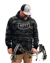 Hoodie Black Ops Hoyt