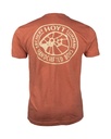 T-Shirt Crafty Tee Hoyt