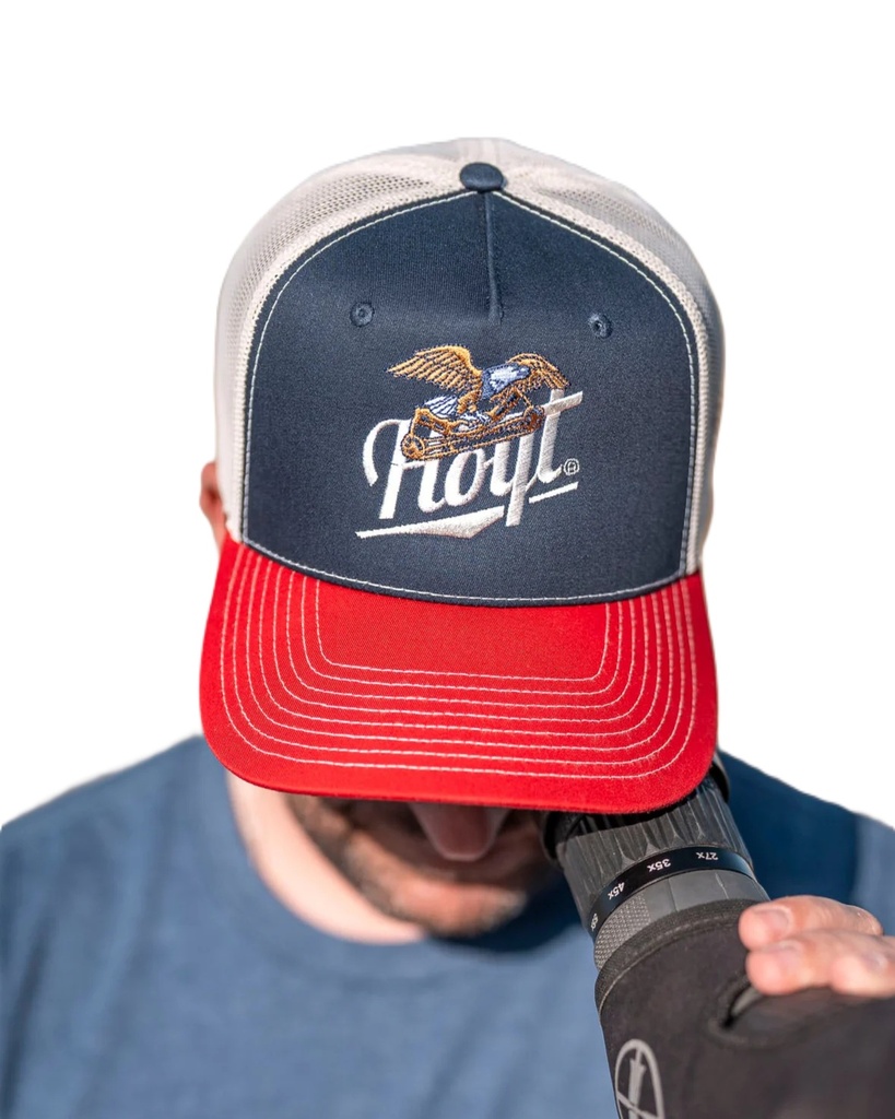 Cap In-Flight Hat Hoyt