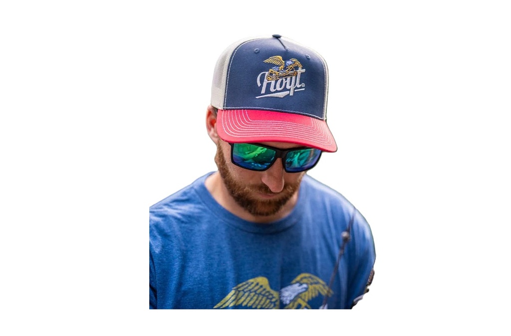 Cap In-Flight Hat Hoyt
