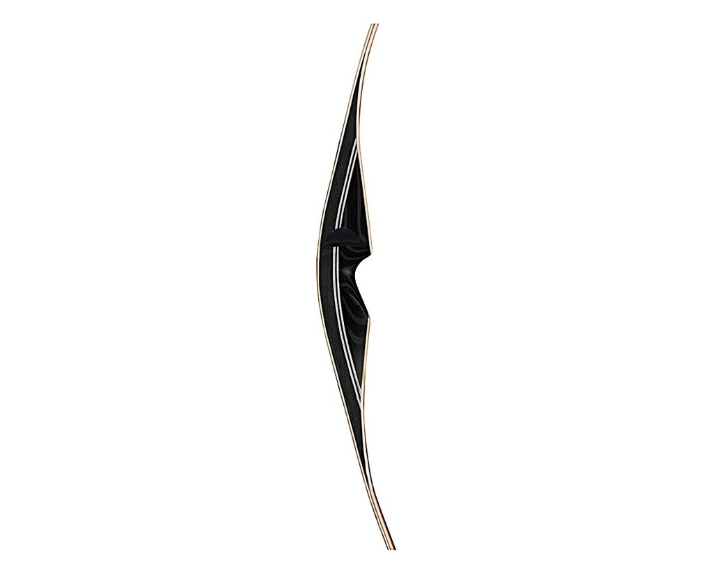 Recurve Hybrid Blitz 20-08 Bearpaw