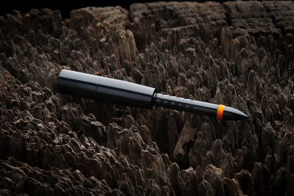 Insert 4MM Half-Out Match Steel Easton