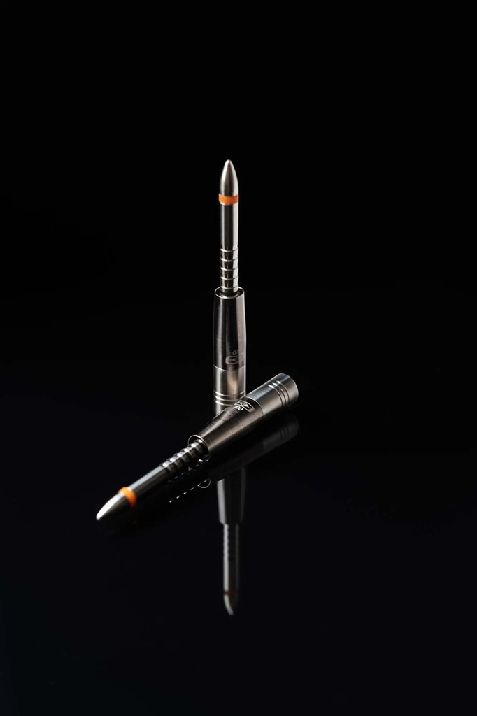 Insert 4MM Half-Out Match Steel Easton
