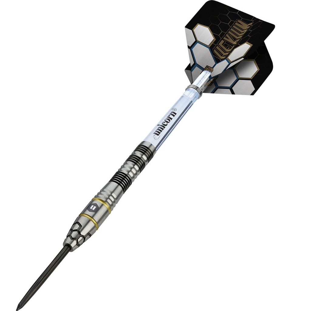 Steel Dart Hexium Unicorn