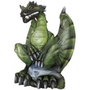 Säbelschwinge Camo Grün MMC 