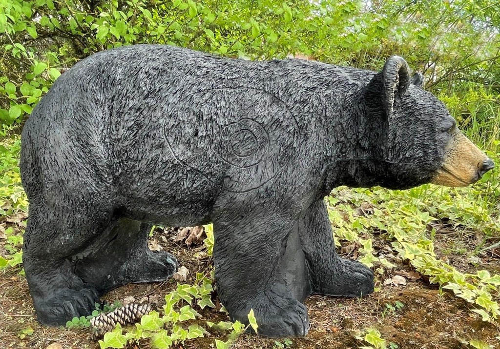 Honigbär laufend FB 