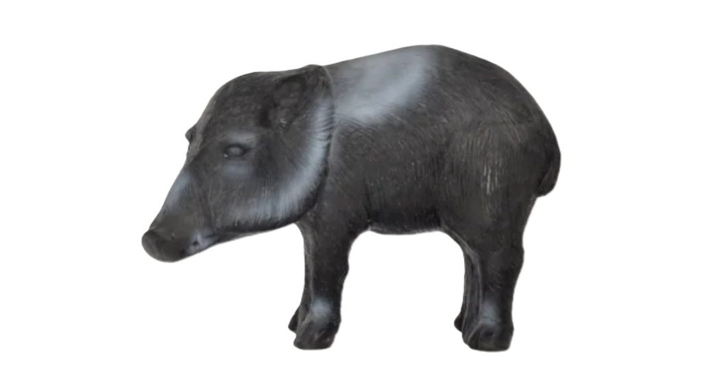 Javelina Keiler BP Longlife