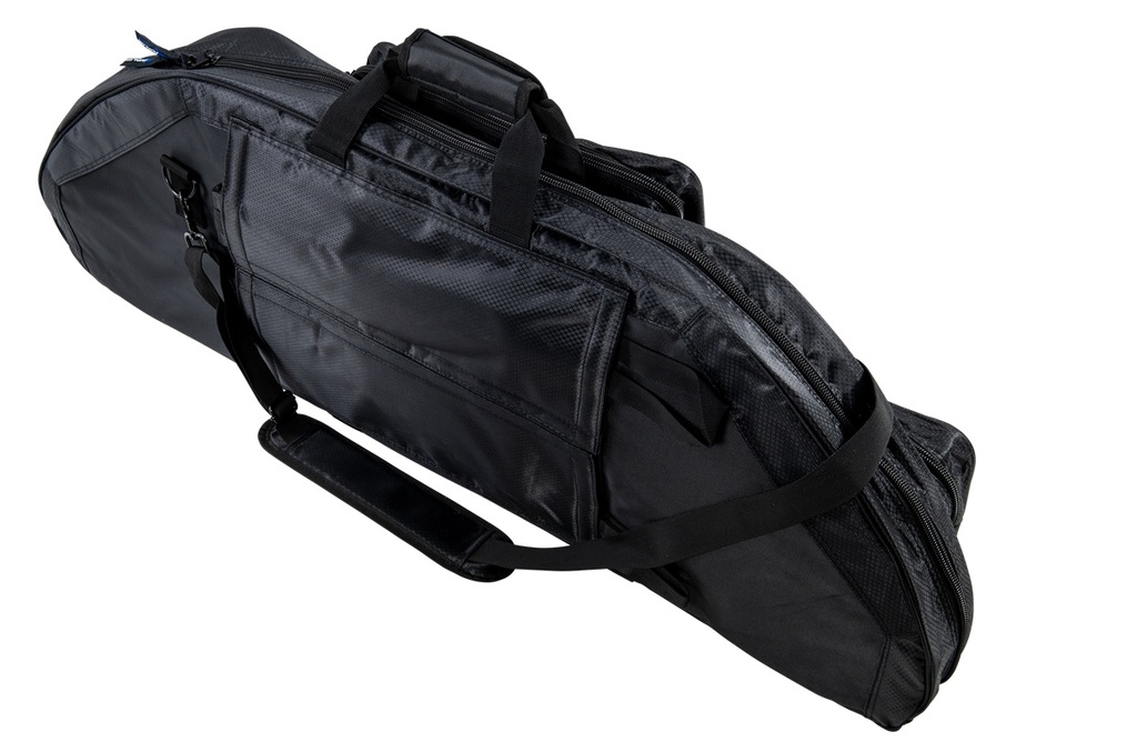 Tasche Tyro Plus Black Avalon