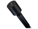 Gewicht Set 4/2/1 Black RamRods