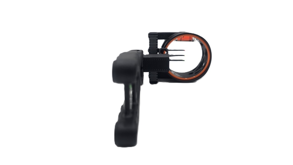 Visier Pro Fire 3Pin Fuse