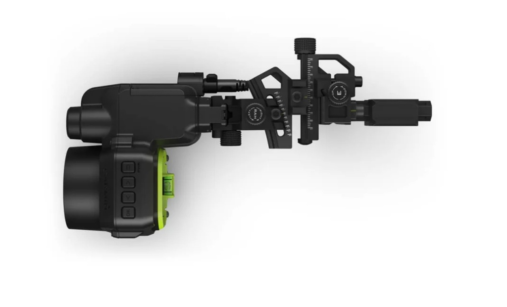 Rotpunktvisier Xero A1i PRO Garmin