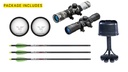 Pfeilarmbrust Turbo X Vektra TenPoint