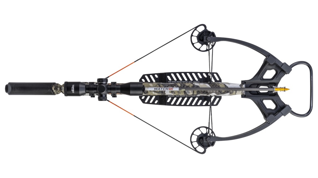 Pfeilarmbrust Warrior400 Wicked Ridge