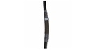 Reiterbogen 50"Fairy White Feather