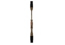 Recurve Twin Zero TD Bearpaw