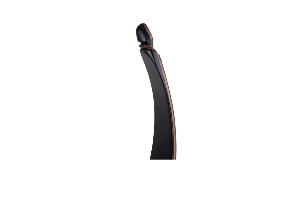 Recurve Twin Zero TD Bearpaw