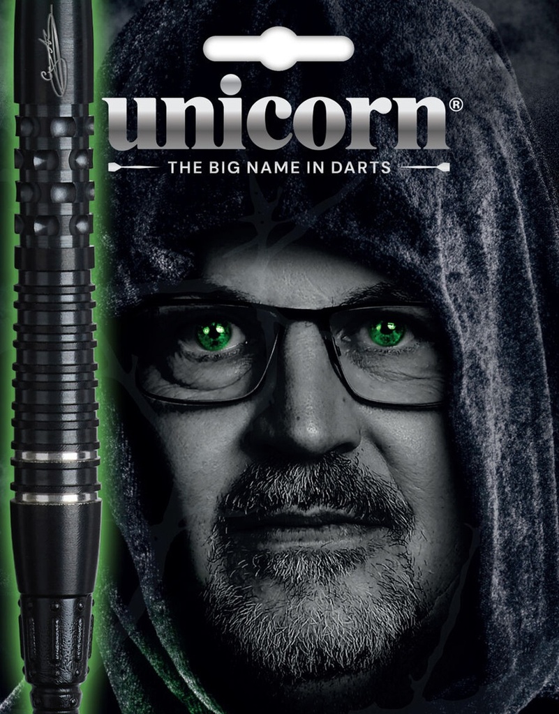 Soft Dart Wraith Phase 6 Unicorn