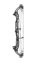 Compound Concept XTS 37 Hoyt