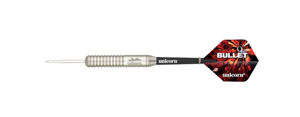 Steel Dart Bullet Unicorn 
