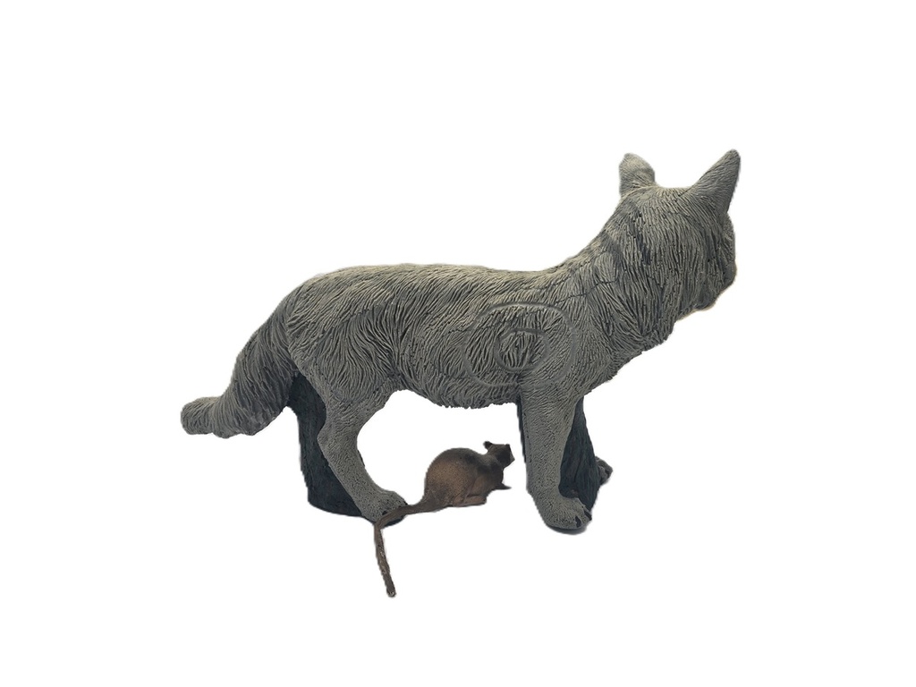 Fuchs Floki B.M.R.